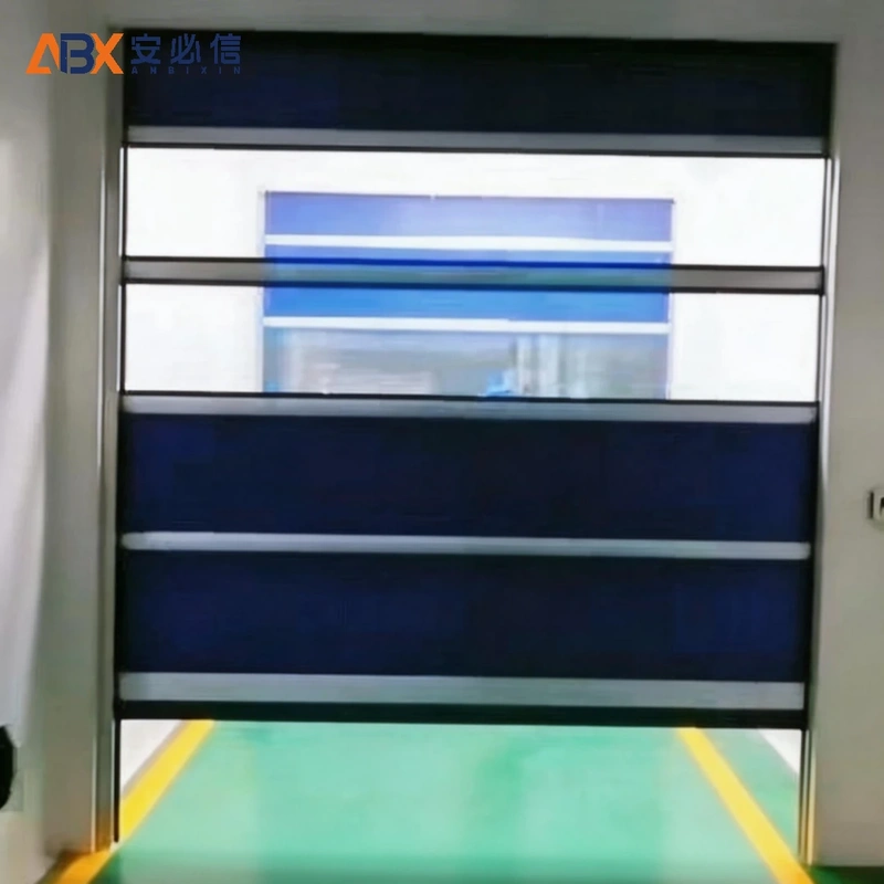 云浮快速卷帘门